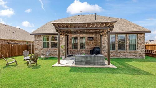 Royse City Casa | Modern Nest Corporate Rental LLC Royse City TX