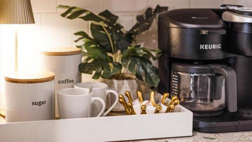 Royse City Casa | Modern Nest Corporate Rental LLC Royse City TX