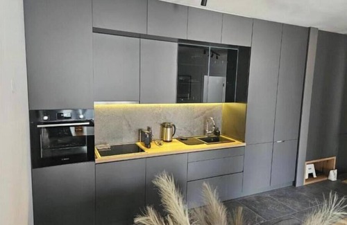 City Center Apartamento | Modern New 2 bedroom Apartment in Central Niš – Quiet, Stylish, Perfect Location