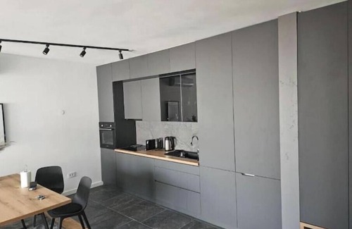 City Center Apartamento | Modern New 2 bedroom Apartment in Central Niš – Quiet, Stylish, Perfect Location