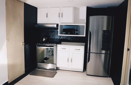 Miguel Hidalgo Apartamento | Apartamento céntrico moderno, NUEVO y totalmente equipado en Reforma / Lomas