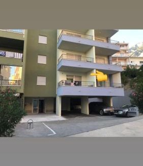 Vrpolje Apartamento | Modern new apartment in Makarska