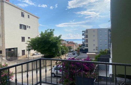Vrpolje Apartamento | Modern new apartment in Makarska