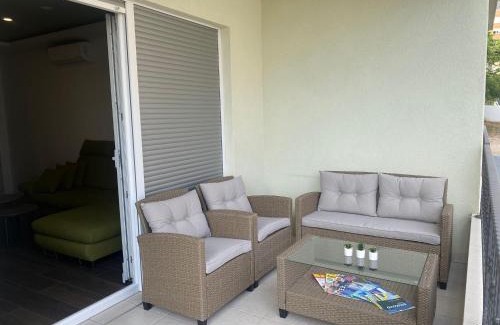 Vrpolje Apartamento | Modern new apartment in Makarska