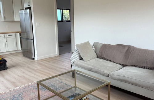 Waialua Apartamento | Modern New Beach Apartmen NS