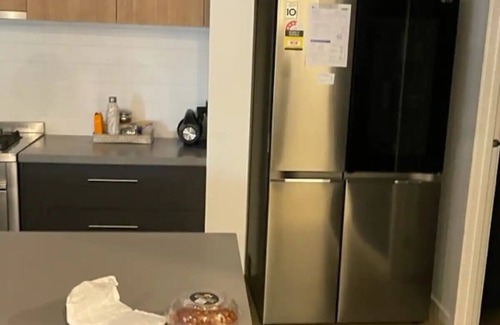 Bannockburn Casa | Modern New Beautiful House Near Geelong Sleeps 6-8 Adults and 5 Kids