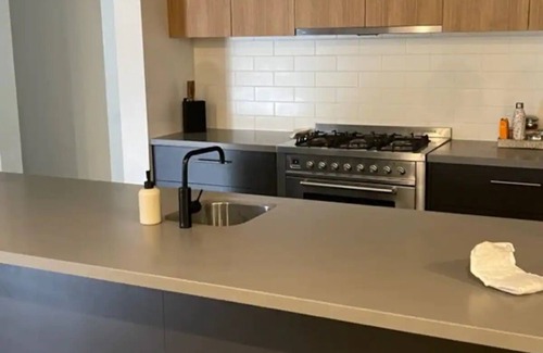 Bannockburn Casa | Modern New Beautiful House Near Geelong Sleeps 6-8 Adults and 5 Kids