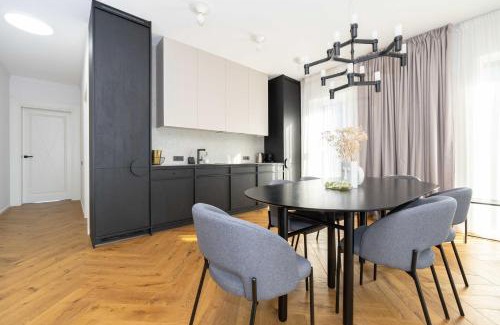Palanga Apartamento | Modern New House @Mano Jūra2, By Cohost