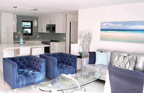 Melaleuca Gardens Casa | Modern new house