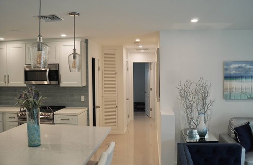 Melaleuca Gardens Casa | Modern new house