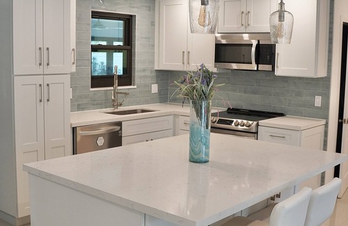 Melaleuca Gardens Casa | Modern new house