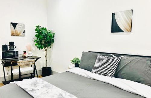 Van Nuys Apartamento | Modern New Studio Cozy&Prime Location