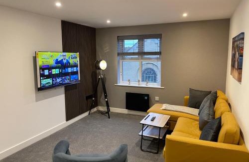 Bedminster Apartamento | Modern Newly Refurbished 2 Bed Apartment