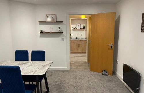 Bedminster Apartamento | Modern Newly Refurbished 2 Bed Apartment