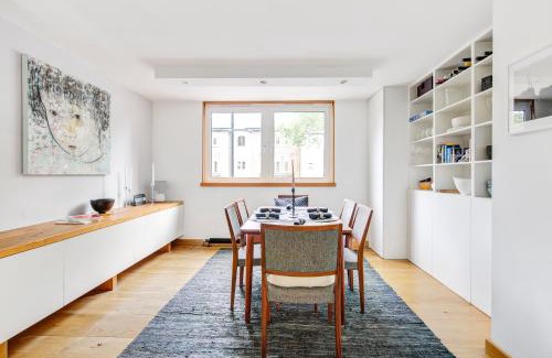 Westbourne Green Apartamento | Modern Notting Hill 2 Bedroom Near Royal Oak tube