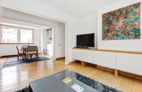 Westbourne Green Apartamento | Modern Notting Hill 2 Bedroom Near Royal Oak tube