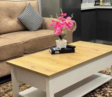 Central Province Apartamento | Modern Oasis Apartment 15th Floor City View Kilimani