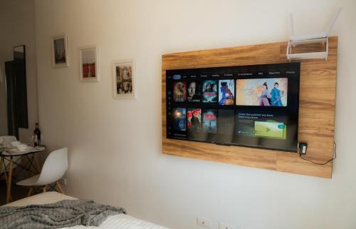 Mandurriao Apartamento | Modern Oasis*Heart of City*Fast Wi-Fi/Netflix WFH