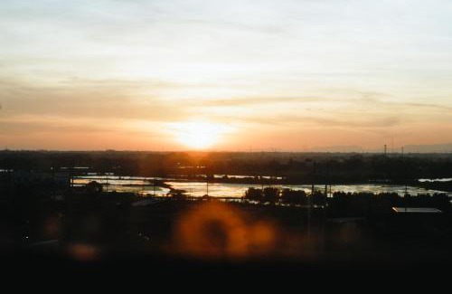 Mandurriao Apartamento | Modern Oasis*Heart of City*Fast Wi-Fi/Netflix WFH