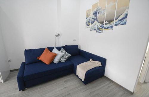 Villa de Vallecas Apartamento | Modern Oasis in Vallecas