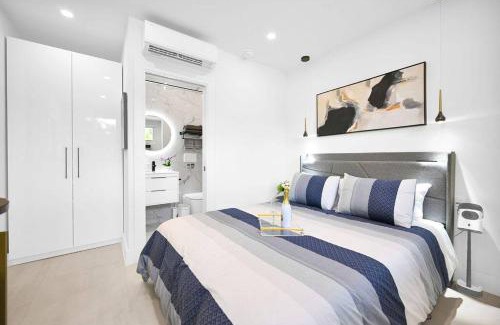 Buena Vista Apartamento | Modern Oasis Near Design District, Wynwood