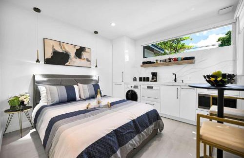 Buena Vista Apartamento | Modern Oasis Near Design District, Wynwood