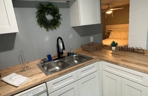 Lake Eola Heights Apartamento | Modern Oasis near Lake Eola