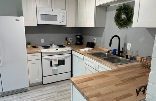 Lake Eola Heights Apartamento | Modern Oasis near Lake Eola