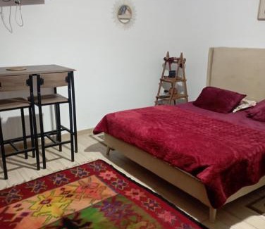 El Aouina Apartamento | Modern Oasis S0 - Rare stylish apartment