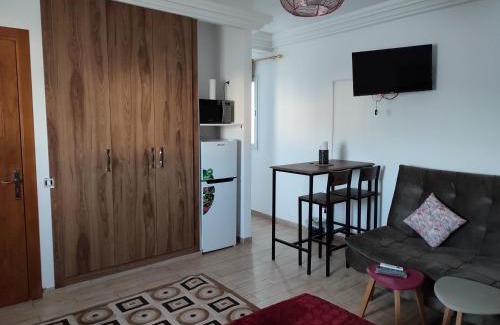 El Aouina Apartamento | Modern Oasis S0 - Rare stylish apartment