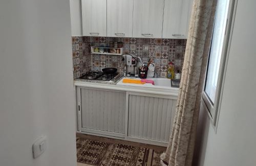 El Aouina Apartamento | Modern Oasis S0 - Rare stylish apartment