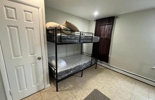 Bayonne Apartamento | Modern Oasis