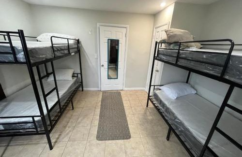 Bayonne Apartamento | Modern Oasis
