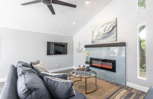 Irving Casa | Modern Oasis