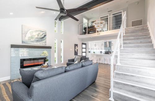 Irving Casa | Modern Oasis