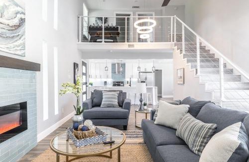 Irving Casa | Modern Oasis