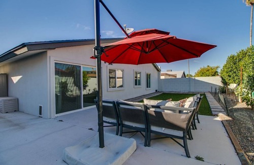 Pima Meadows Casa | 136 m² Casa ∙ 3 habitaciones ∙ 6 personas