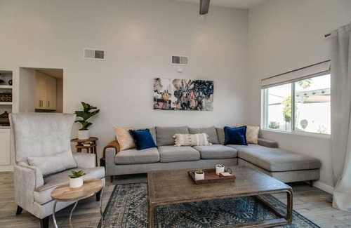 Pima Meadows Casa | 136 m² Casa ∙ 3 habitaciones ∙ 6 personas