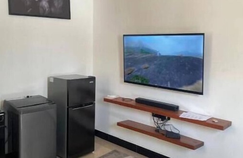 Dar es Salaam Casa | MODERN ONE BEDROOM