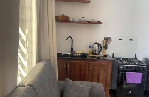 Dar es Salaam Casa | MODERN ONE BEDROOM