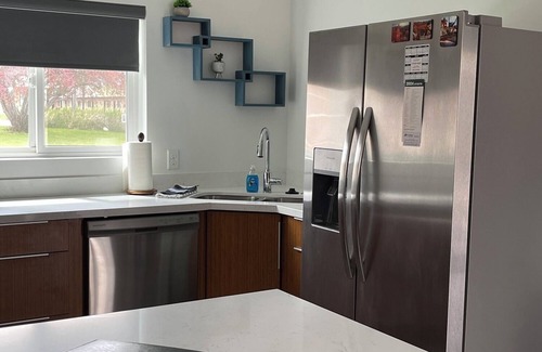 Panguitch Apartamento | Modern, One Bedroom Apartment in Bryce Canyon Country, Panguitch, Utah