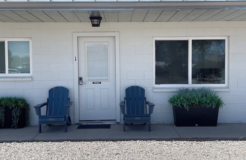 Panguitch Apartamento | Modern, One Bedroom Apartment in Bryce Canyon Country, Panguitch, Utah