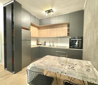 Rozino Apartamento | Modern One bedroom Apartment Budva