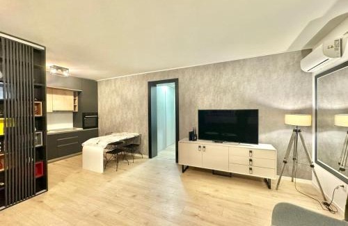 Rozino Apartamento | Modern One bedroom Apartment Budva