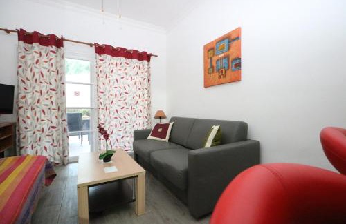 Costa Adeje Apartamento | Modern One Bedroom Flat In Yucca Park