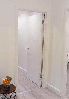 South Norwood Apartamento | Modern One Bedroom Flat with Private Back Garden
