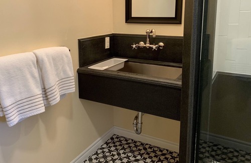 South Arroyo Apartamento | Estudio privado grande