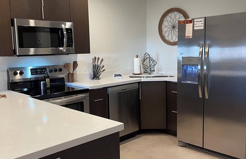 Panguitch Apartamento | Modern, One Bedroom Pet Friendly Apartment in Bryce Canyon Country, Panguitch, Utah
