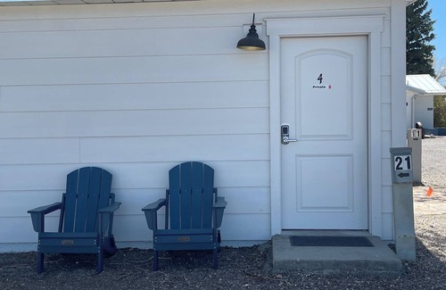 Panguitch Apartamento | Modern, One Bedroom Pet Friendly Apartment in Bryce Canyon Country, Panguitch, Utah
