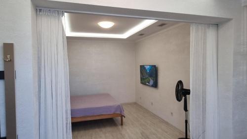Kobuleti Apartamento | Modern one-room apartment